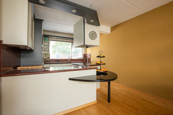 Medium property photo - Anna van Hensbeeksingel 377, 2803 LW Gouda